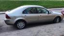Ford Mondeo III