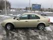 ������������� Ford Mondeo III