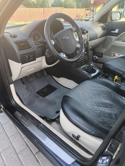  Mondeo III