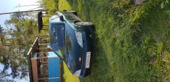 ������������� Ford Mondeo III