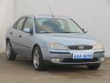 ������������� Ford Mondeo III