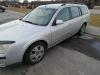 Ford Mondeo III
