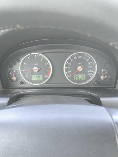  Mondeo III