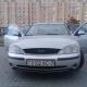 ������������� Ford Mondeo III