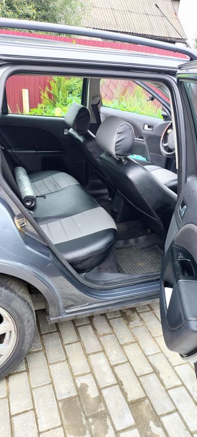  Mondeo III