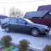 Ford Mondeo III
