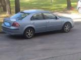 ������������� Ford Mondeo III