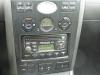 Ford Mondeo III