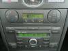 Ford Mondeo III