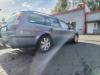 Ford Mondeo III