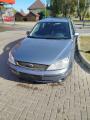 ������������� Ford Mondeo III