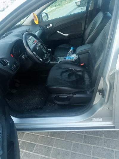  Mondeo IV