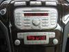 Ford Mondeo IV