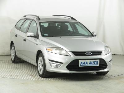 Ford Mondeo IV