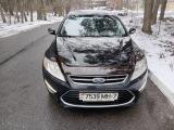 ������������� Ford Mondeo IV