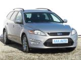 ������������� Ford Mondeo IV