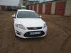 Ford Mondeo IV