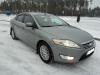 Ford Mondeo IV