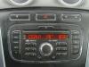 Ford Mondeo IV