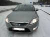 Ford Mondeo IV