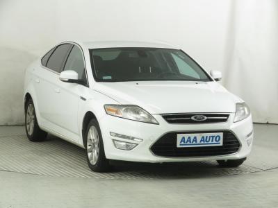 Ford Mondeo IV