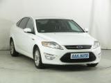 ������������� Ford Mondeo IV