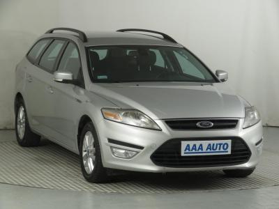 Ford Mondeo IV