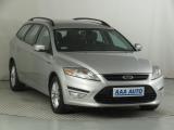 ������������� Ford Mondeo IV