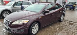 ������������� Ford Mondeo IV