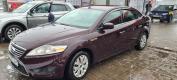 ������������� Ford Mondeo IV