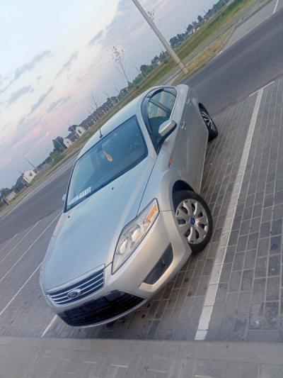  Mondeo IV