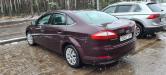 Ford Mondeo IV