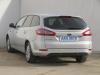 Ford Mondeo IV