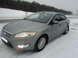 ������������� Ford Mondeo IV