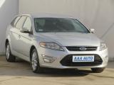 ������������� Ford Mondeo IV