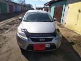 ������������� Ford Mondeo IV