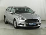 ������������� Ford Mondeo V