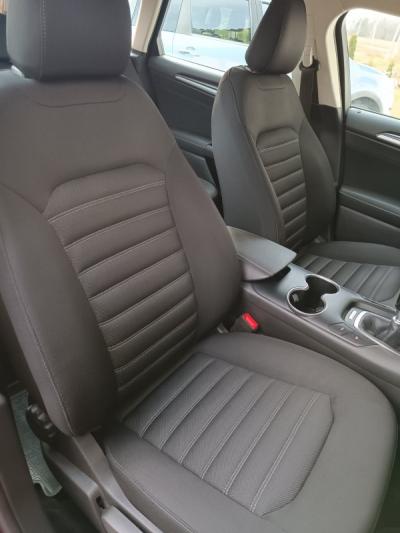  Mondeo V