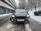 ������������� Ford Mondeo V
