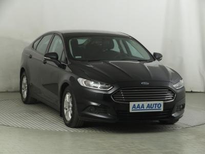 Ford Mondeo V