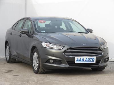 Ford Mondeo V