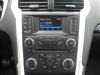 Ford Mondeo V