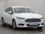 ������������� Ford Mondeo V