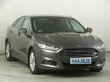������������� Ford Mondeo V
