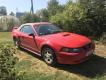 ������������� Ford Mustang