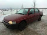 ������������� Ford Orion