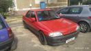 Ford Orion