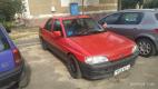 ������������� Ford Orion