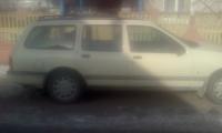 ������������� Ford Sierra