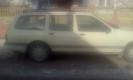 ������������� Ford Sierra
